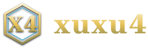 xuxu4 logo